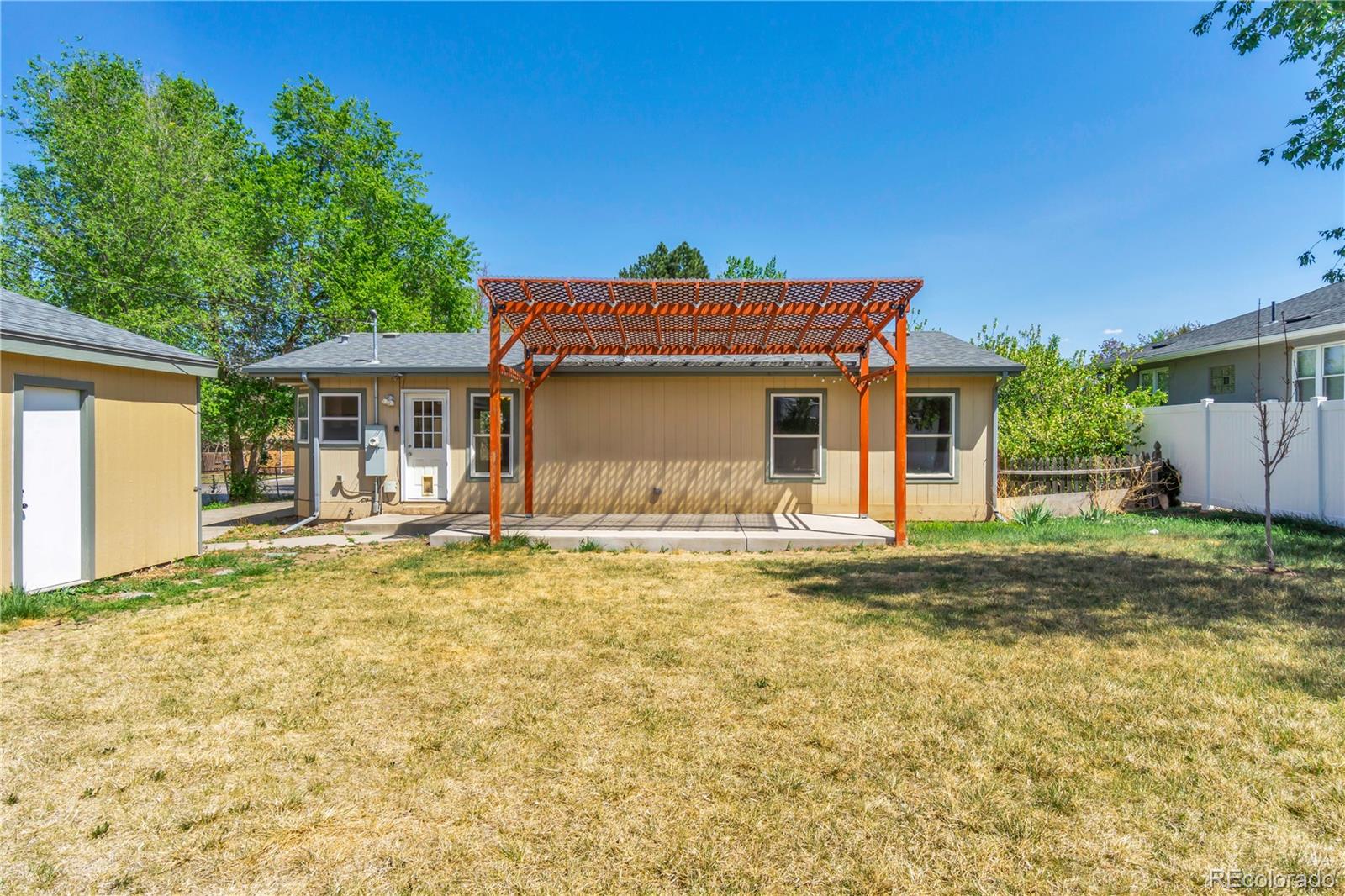 31 Jay Street Lakewood CO 80226