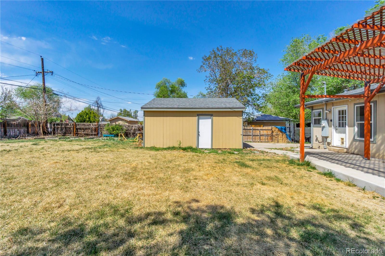 31 Jay Street Lakewood CO 80226