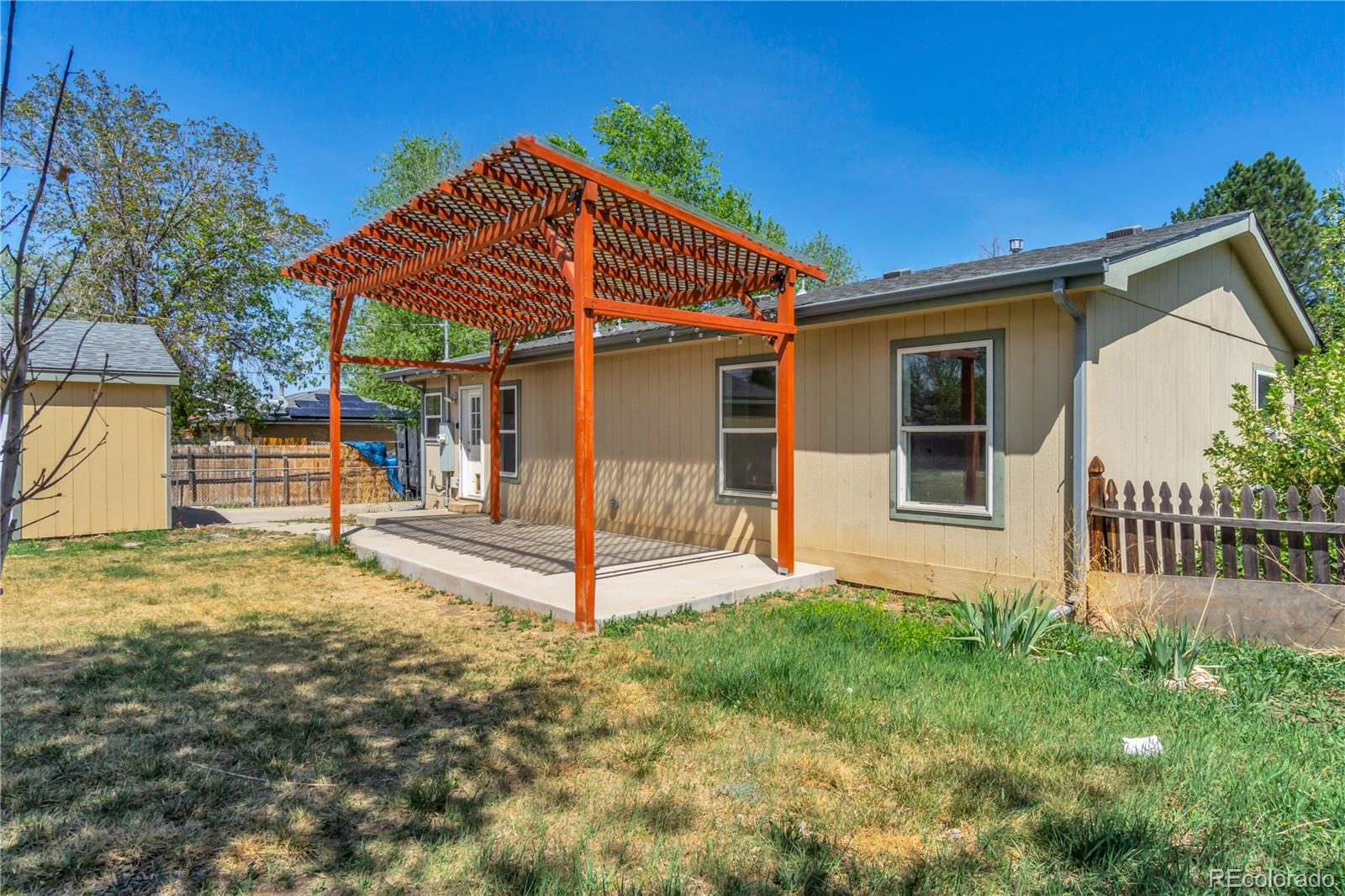 31 Jay Street Lakewood CO 80226