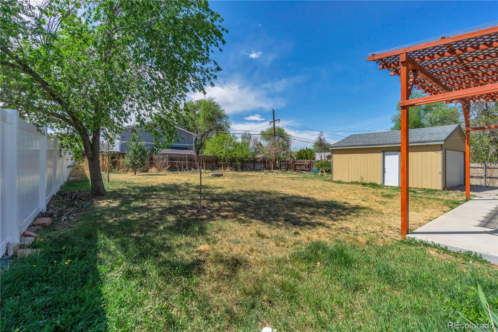 31 Jay Street Lakewood CO 80226