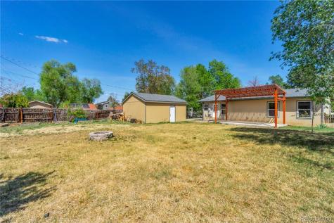 31 Jay Street Lakewood CO 80226