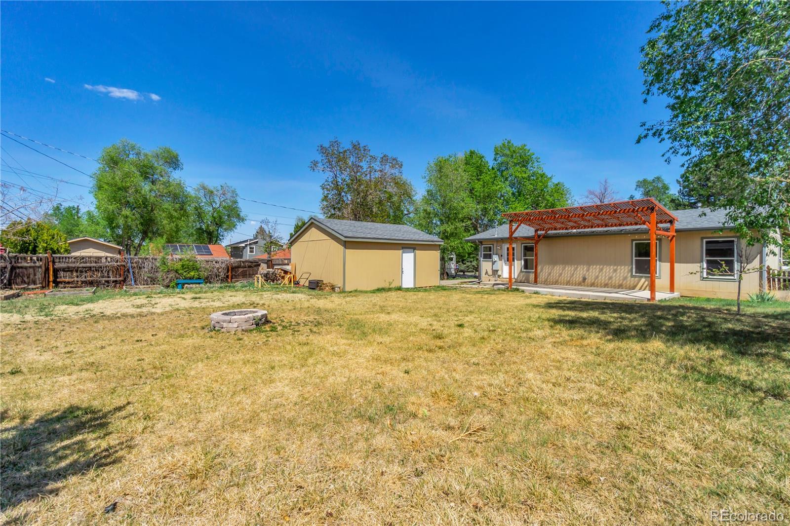 31 Jay Street Lakewood CO 80226