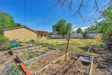 31 Jay Street Lakewood CO 80226