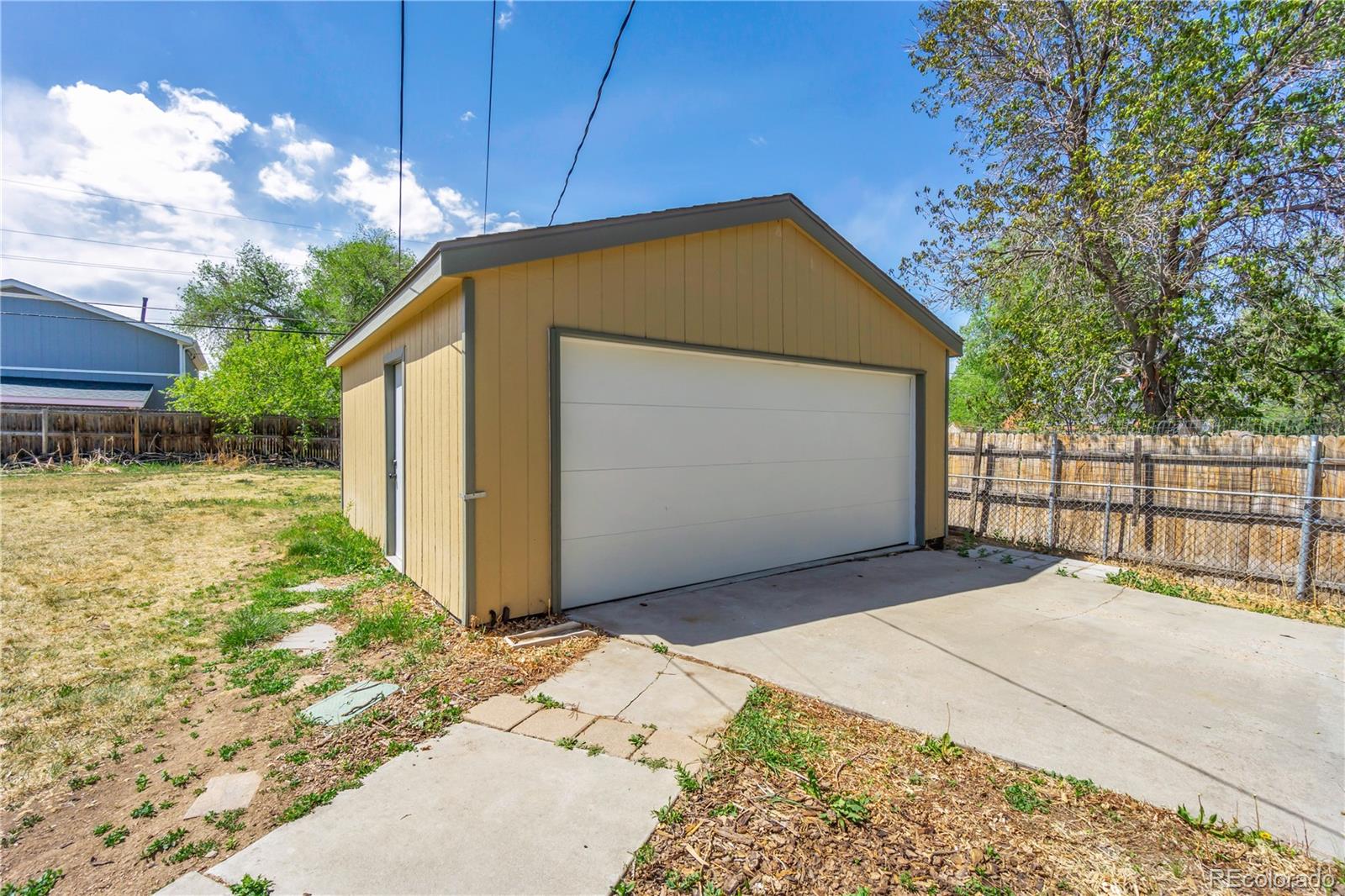 31 Jay Street Lakewood CO 80226