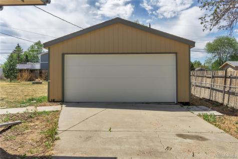 31 Jay Street Lakewood CO 80226