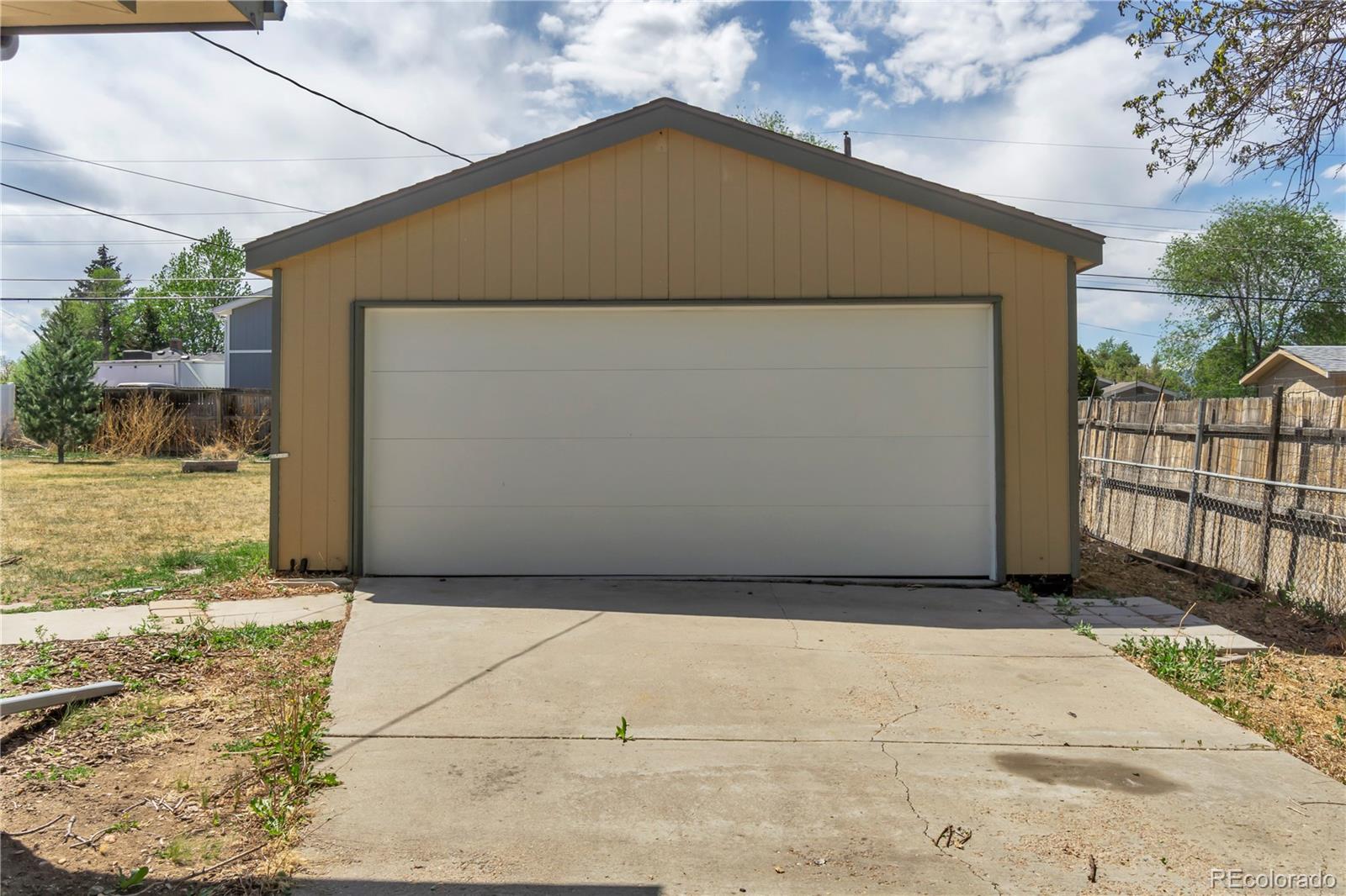 31 Jay Street Lakewood CO 80226