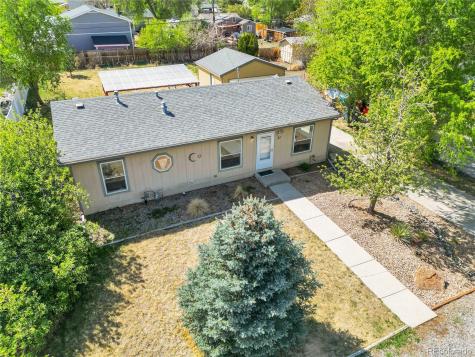 31 Jay Street Lakewood CO 80226