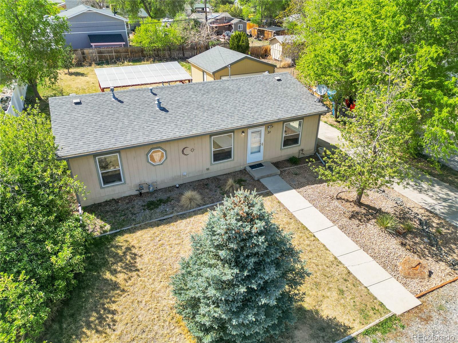 31 Jay Street Lakewood CO 80226