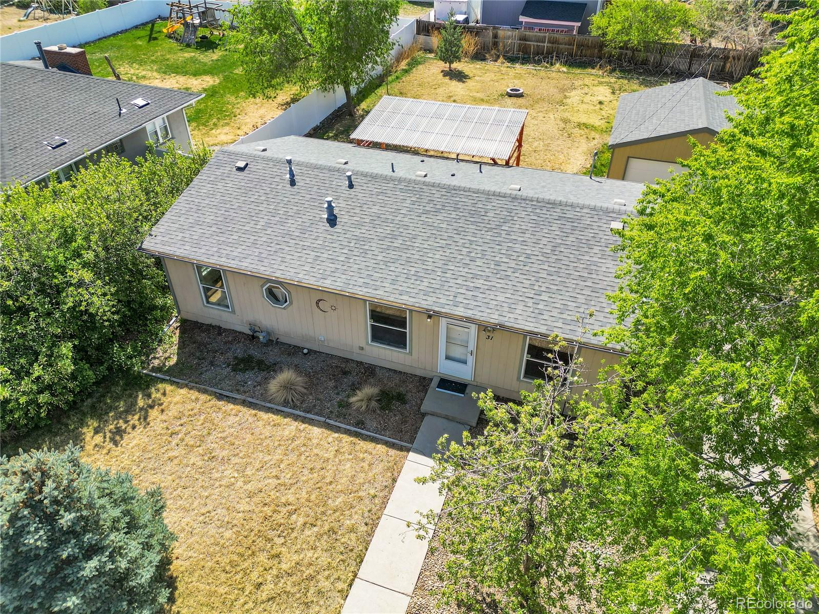 31 Jay Street Lakewood CO 80226