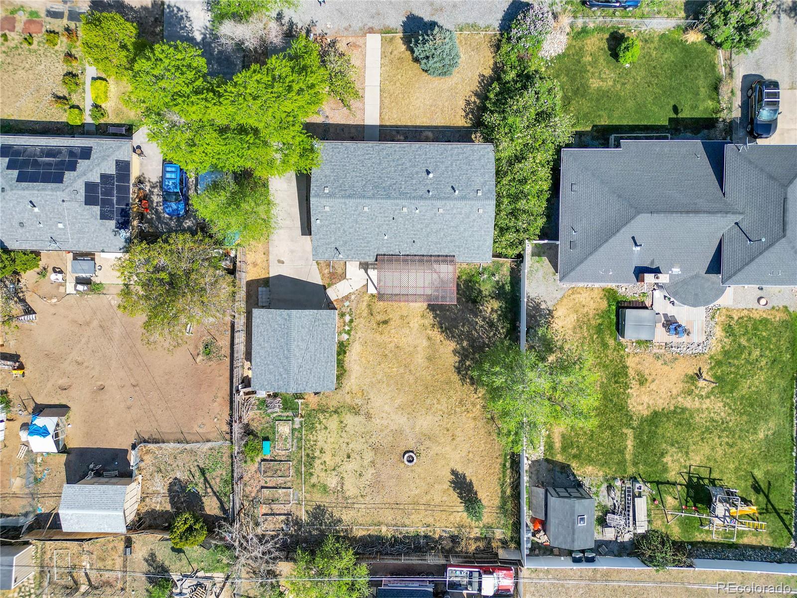31 Jay Street Lakewood CO 80226