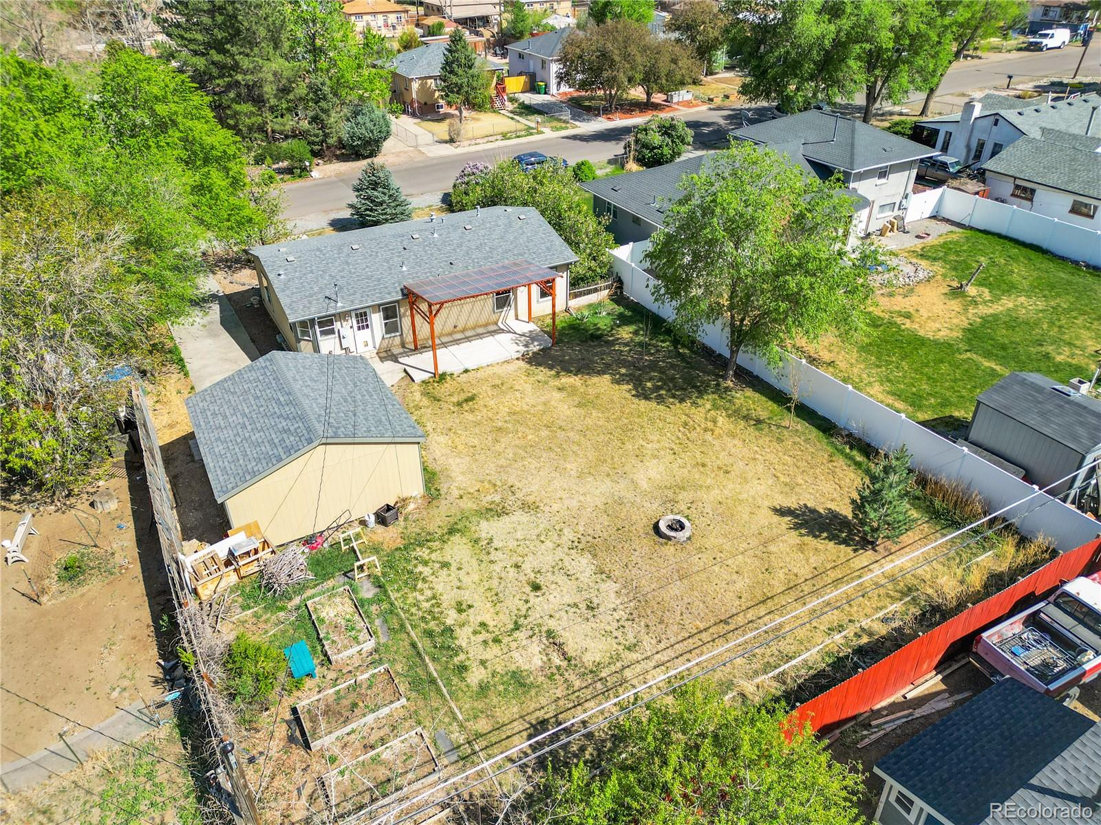 31 Jay Street Lakewood CO 80226