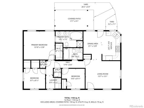 31 Jay Street Lakewood CO 80226