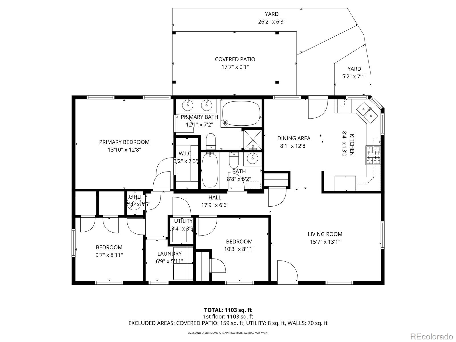 31 Jay Street Lakewood CO 80226