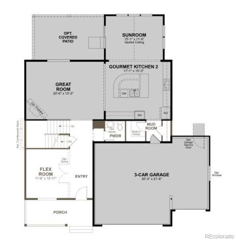 1292 Hart Lane Elizabeth CO 80107