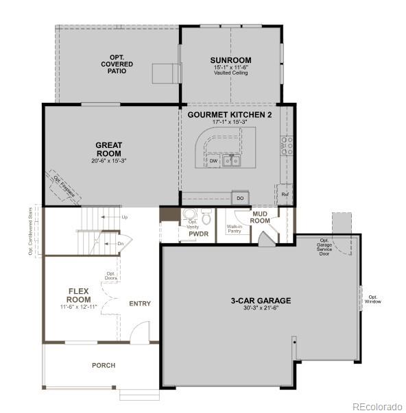 1292 Hart Lane Elizabeth CO 80107