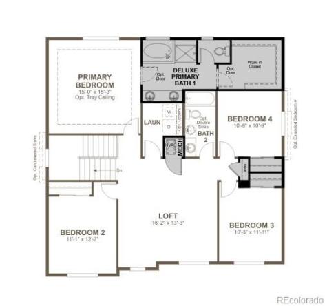 1292 Hart Lane Elizabeth CO 80107