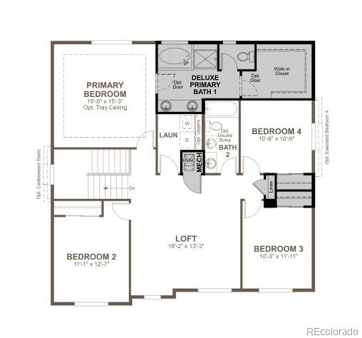 1292 Hart Lane Elizabeth CO 80107