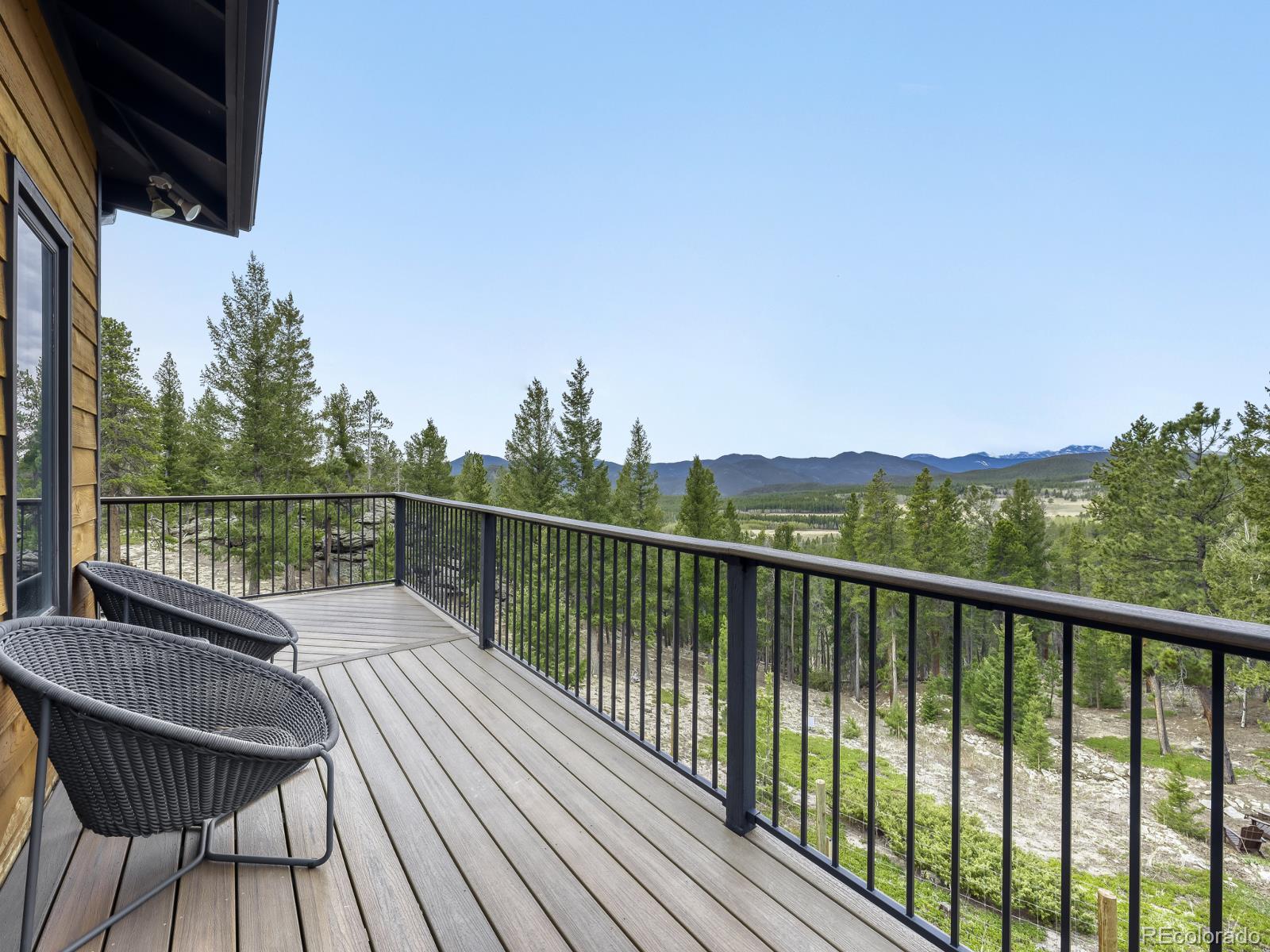 34628 Lyttle Dowdle Drive Golden CO 80403