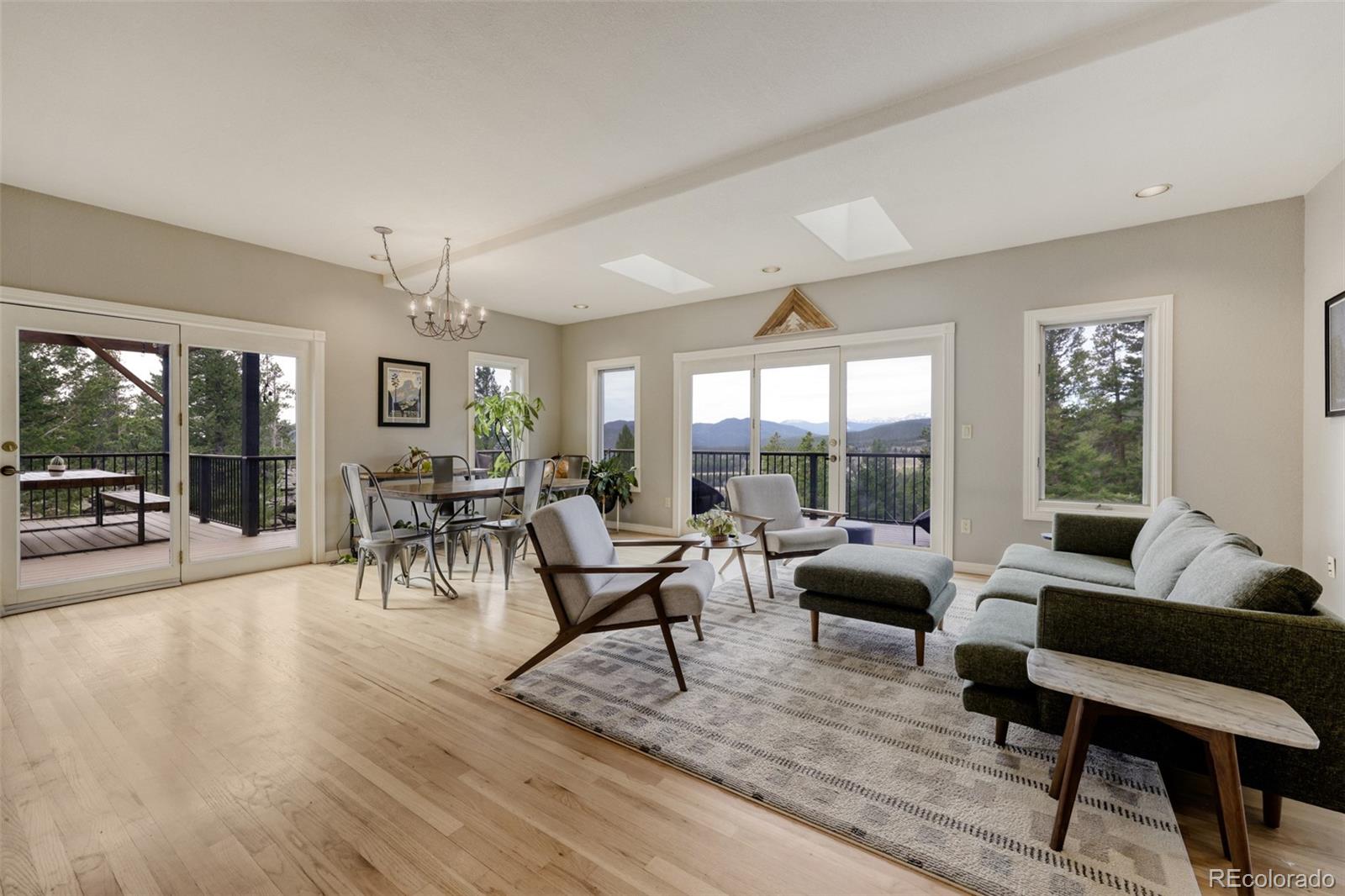 34628 Lyttle Dowdle Drive Golden CO 80403