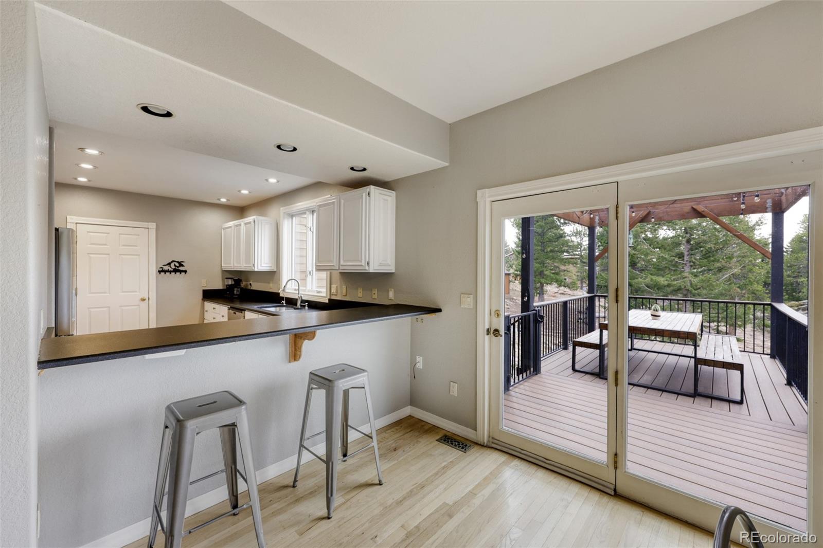 34628 Lyttle Dowdle Drive Golden CO 80403