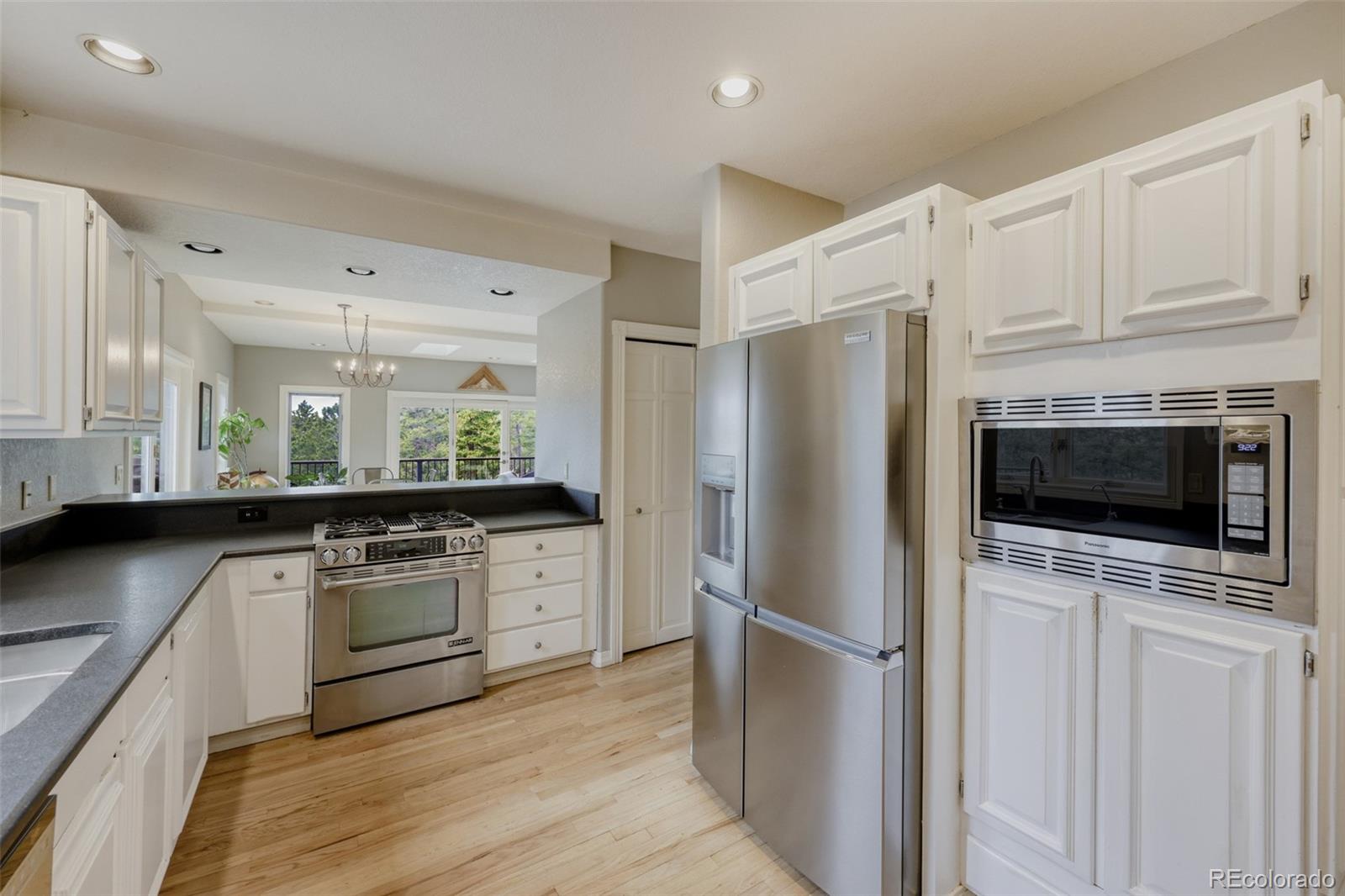 34628 Lyttle Dowdle Drive Golden CO 80403