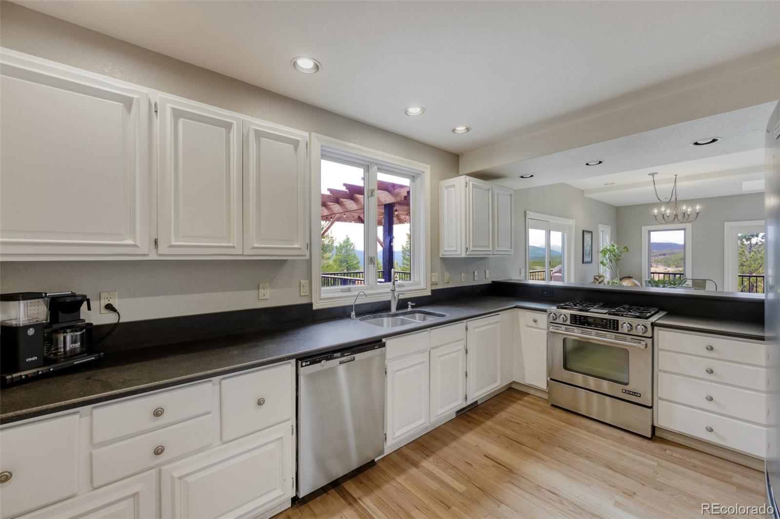 34628 Lyttle Dowdle Drive Golden CO 80403