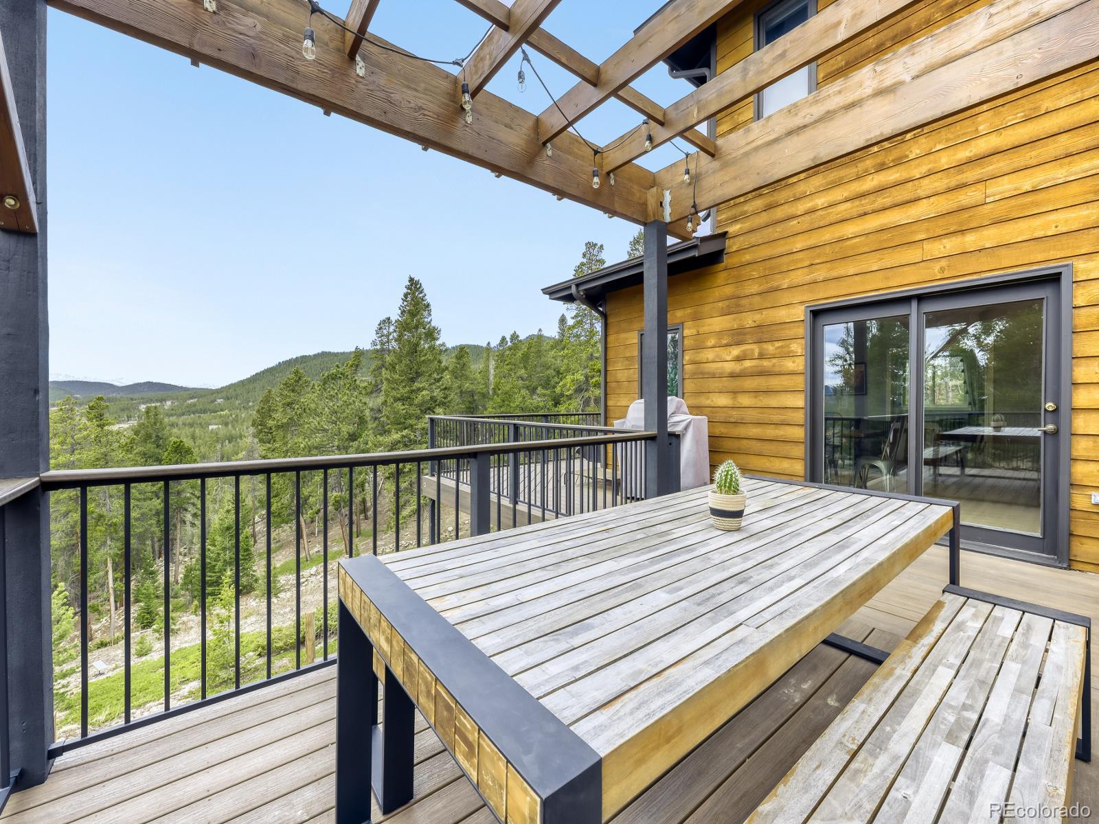 34628 Lyttle Dowdle Drive Golden CO 80403