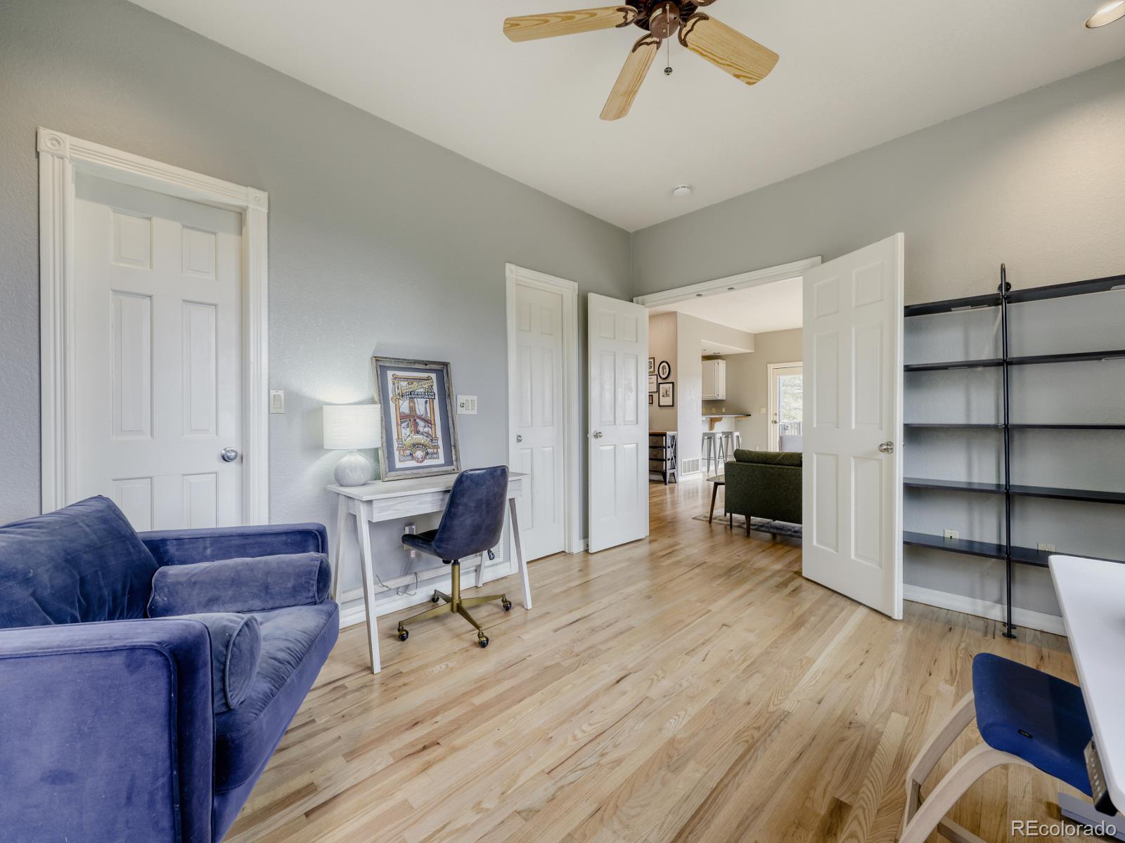 34628 Lyttle Dowdle Drive Golden CO 80403