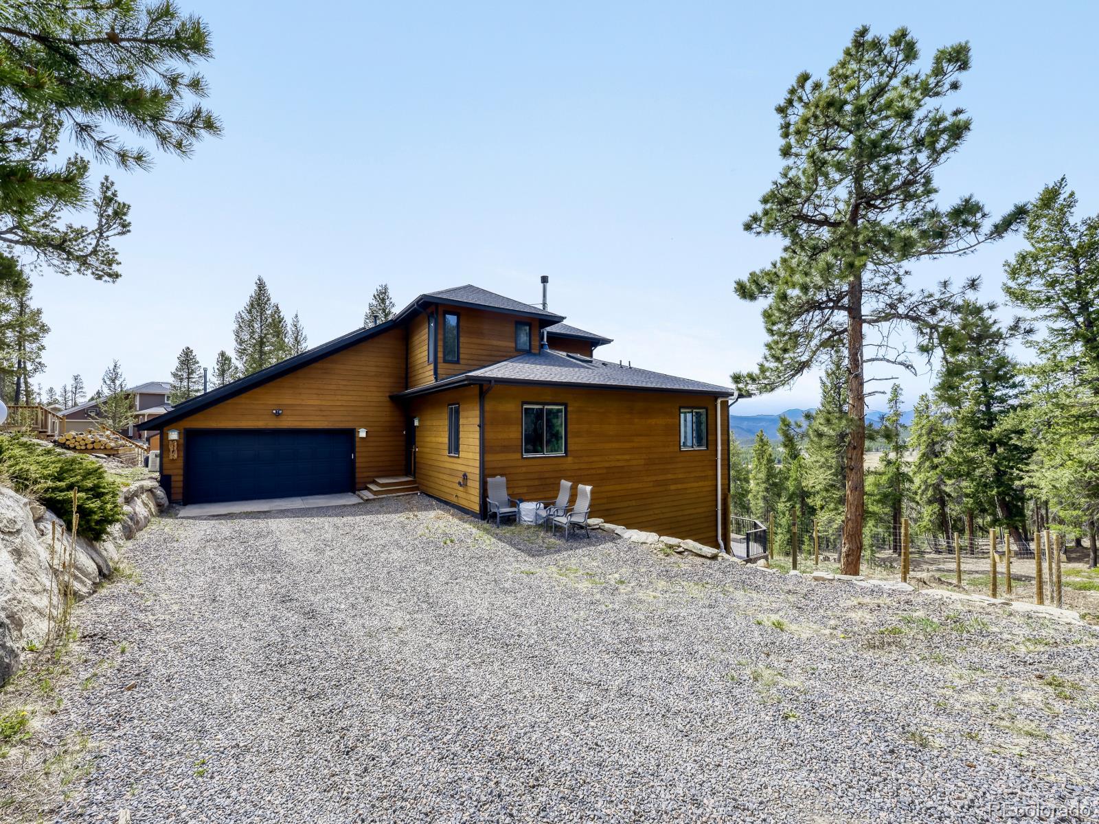 34628 Lyttle Dowdle Drive Golden CO 80403