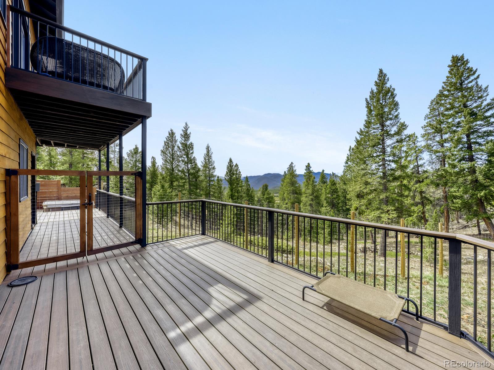 34628 Lyttle Dowdle Drive Golden CO 80403