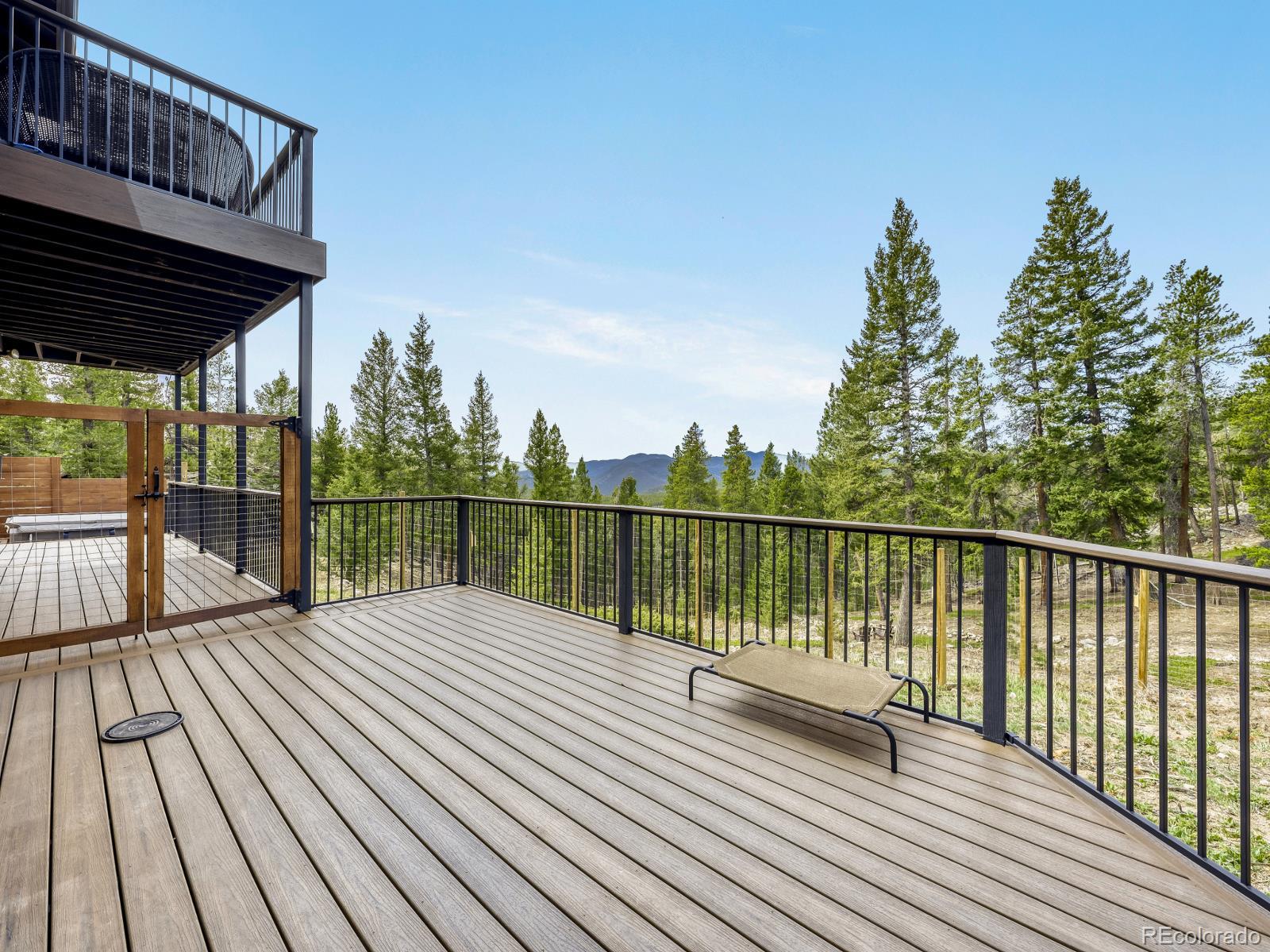 34628 Lyttle Dowdle Drive Golden CO 80403