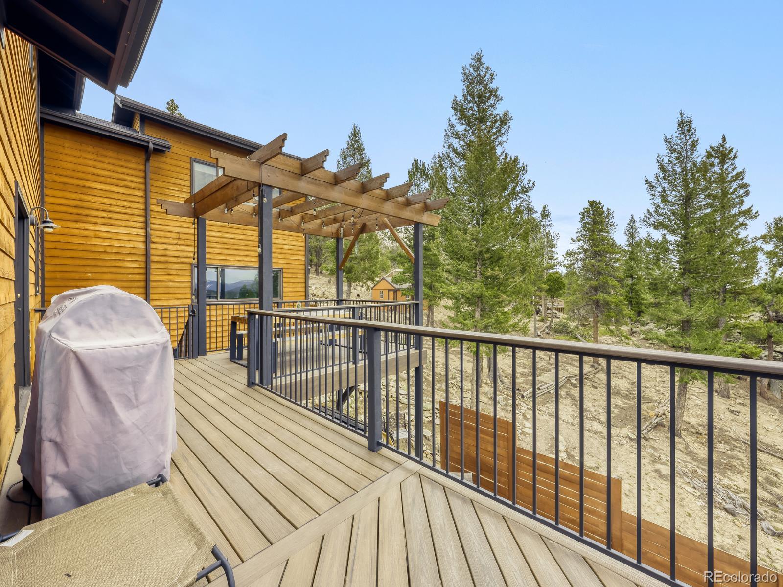 34628 Lyttle Dowdle Drive Golden CO 80403