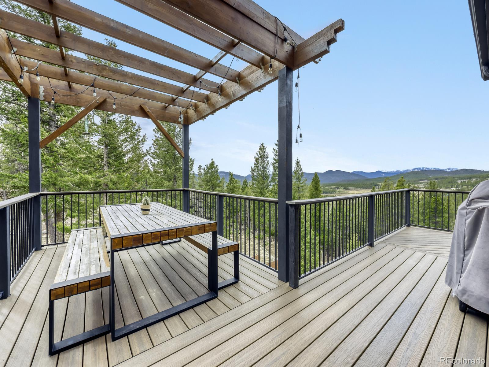 34628 Lyttle Dowdle Drive Golden CO 80403