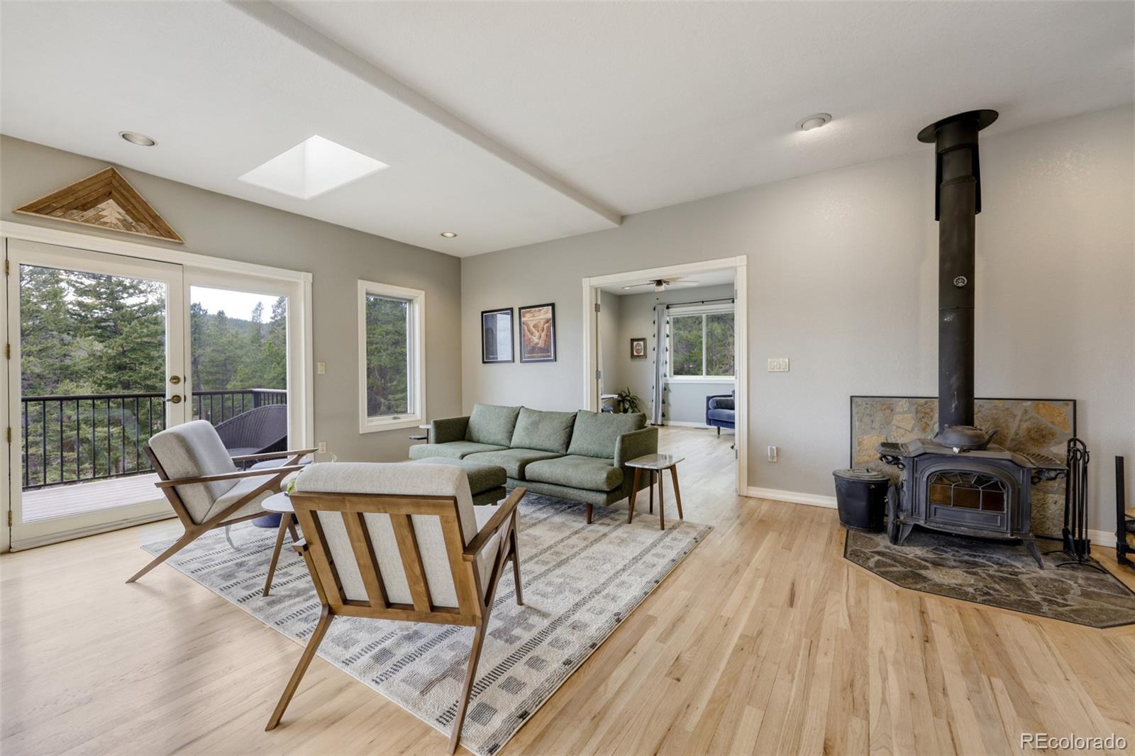 34628 Lyttle Dowdle Drive Golden CO 80403