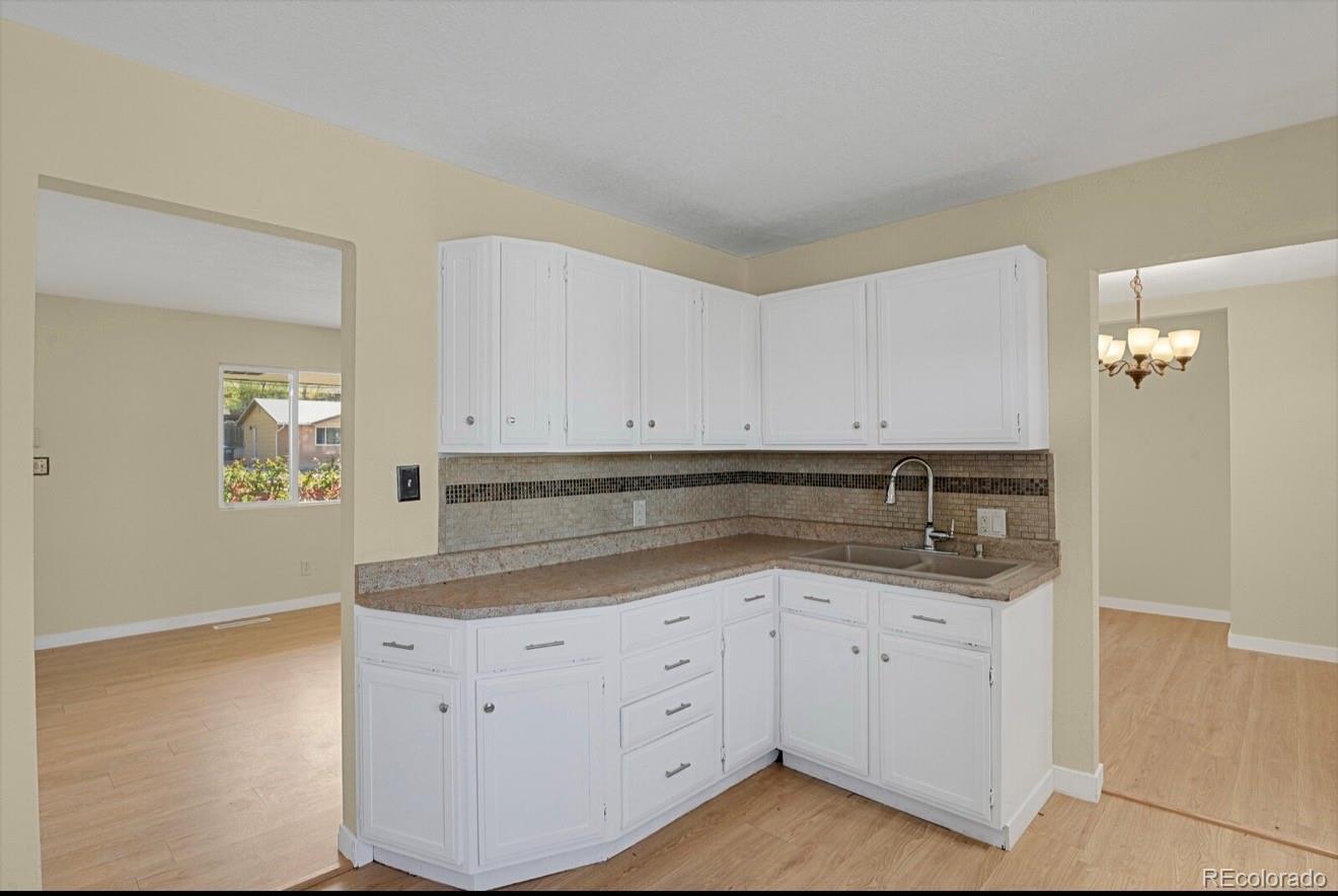 2306 Carmel Drive Colorado Springs CO 80910