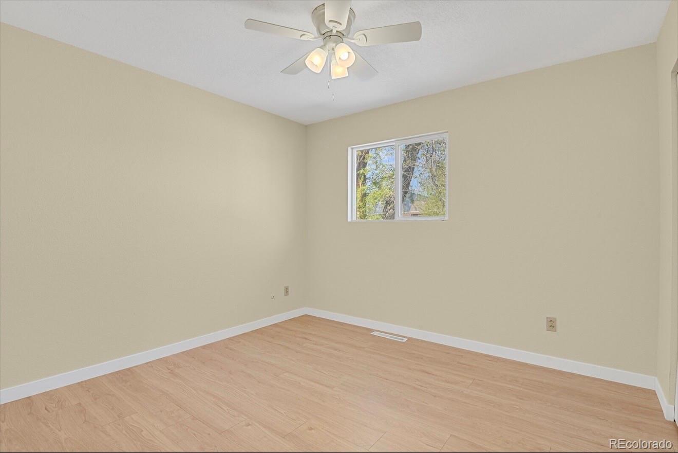 2306 Carmel Drive Colorado Springs CO 80910