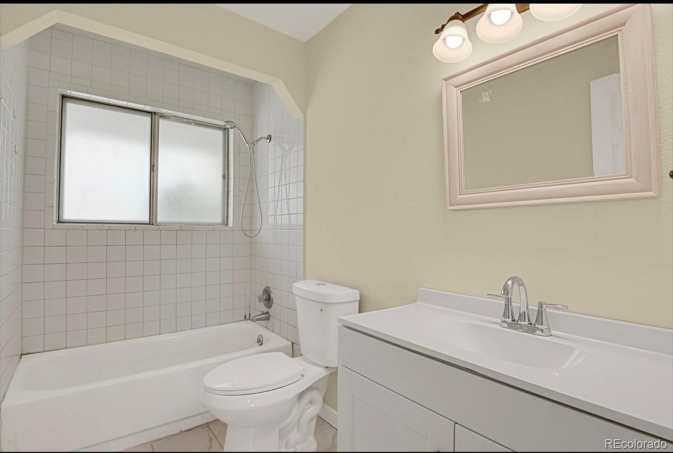 2306 Carmel Drive Colorado Springs CO 80910