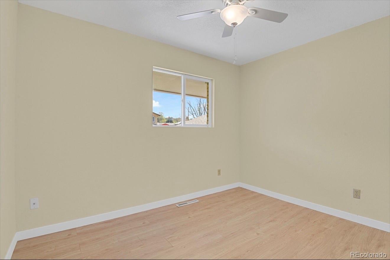 2306 Carmel Drive Colorado Springs CO 80910