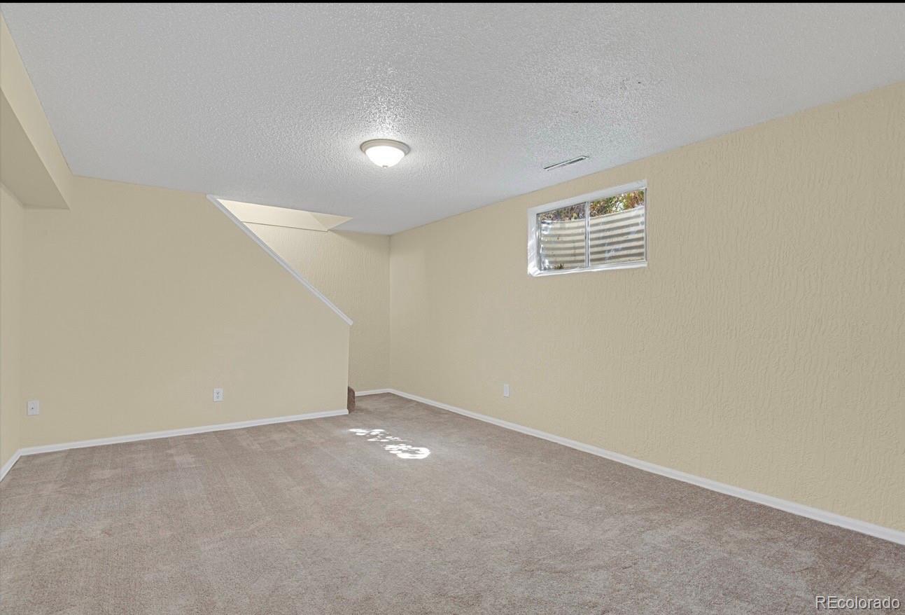 2306 Carmel Drive Colorado Springs CO 80910