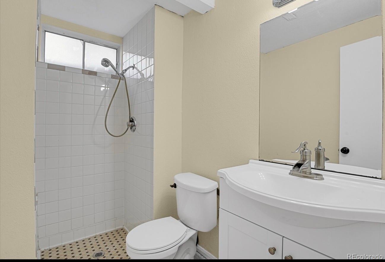 2306 Carmel Drive Colorado Springs CO 80910