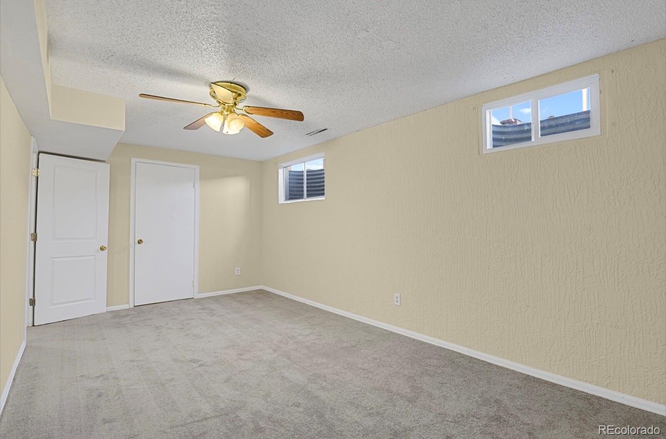 2306 Carmel Drive Colorado Springs CO 80910