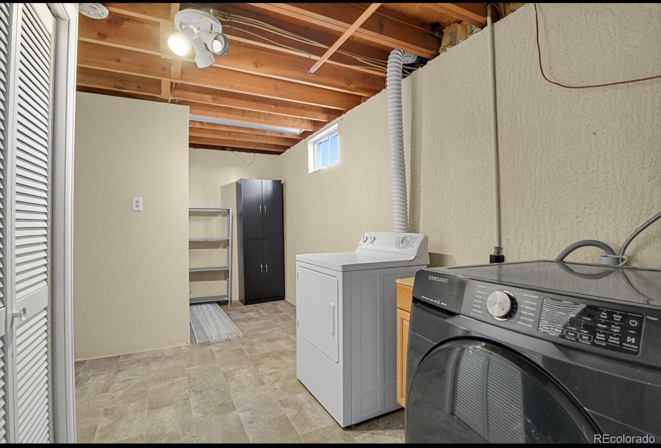 2306 Carmel Drive Colorado Springs CO 80910