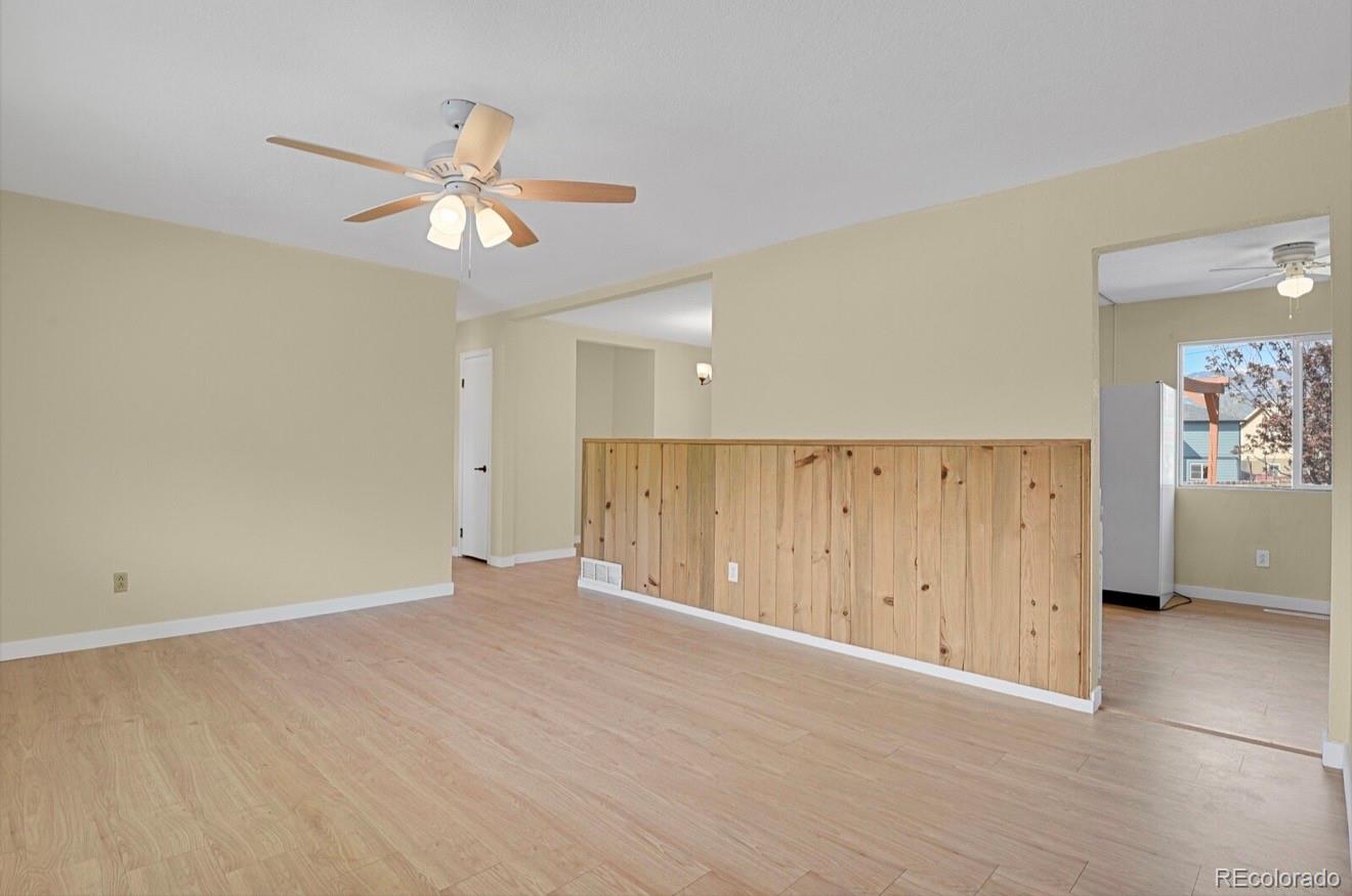 2306 Carmel Drive Colorado Springs CO 80910