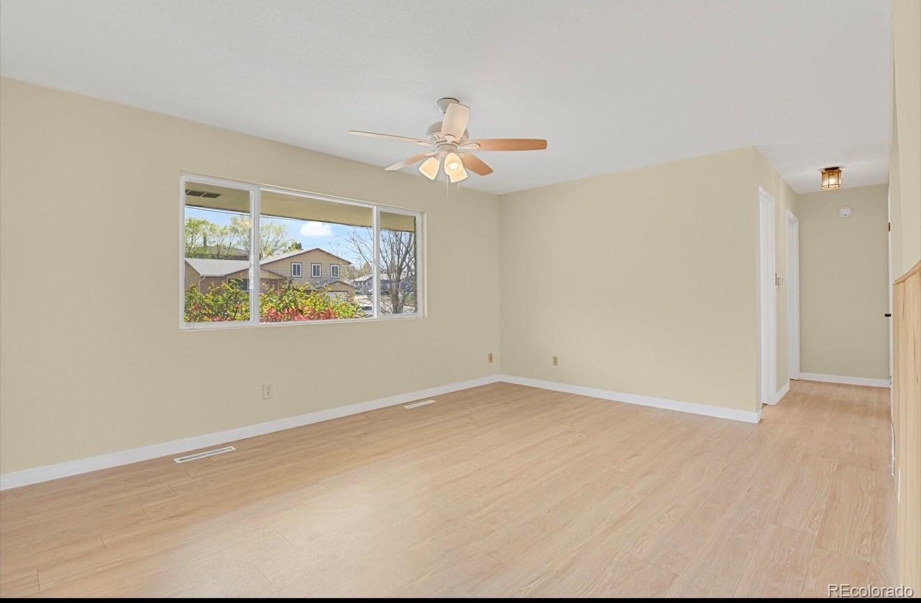 2306 Carmel Drive Colorado Springs CO 80910