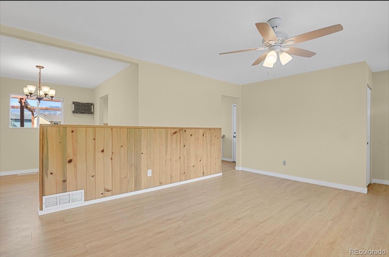 2306 Carmel Drive Colorado Springs CO 80910