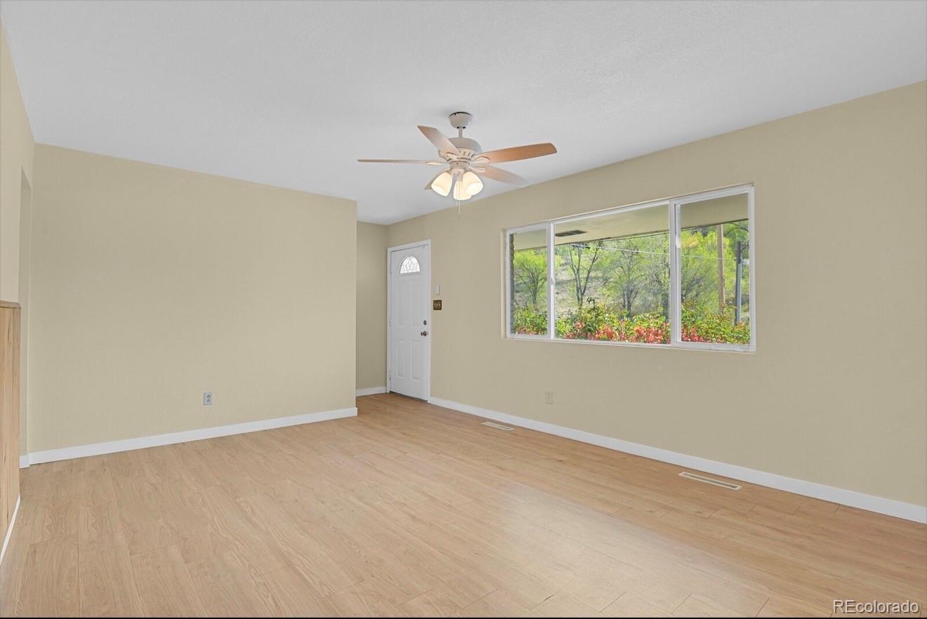 2306 Carmel Drive Colorado Springs CO 80910
