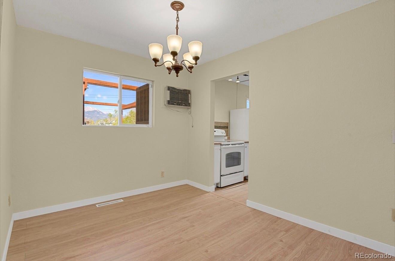 2306 Carmel Drive Colorado Springs CO 80910