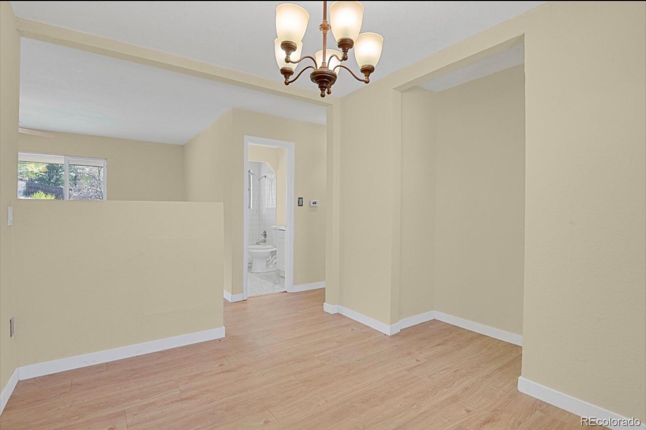 2306 Carmel Drive Colorado Springs CO 80910