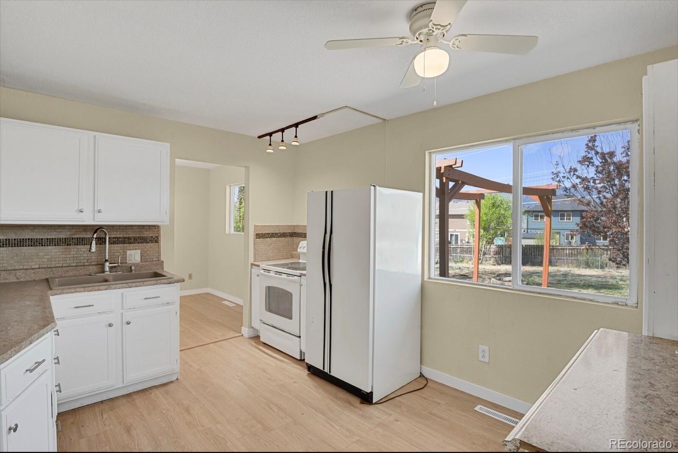 2306 Carmel Drive Colorado Springs CO 80910
