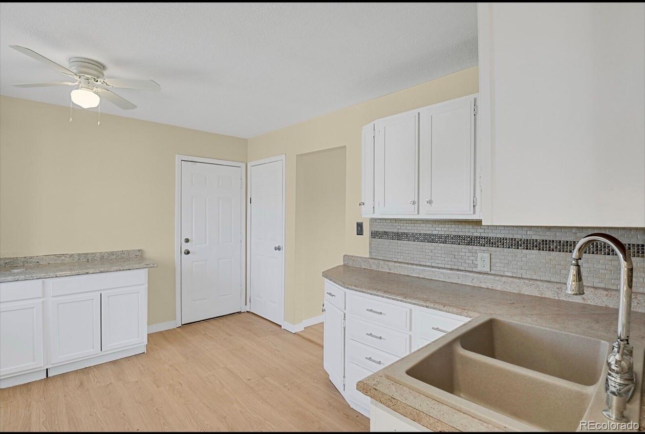 2306 Carmel Drive Colorado Springs CO 80910
